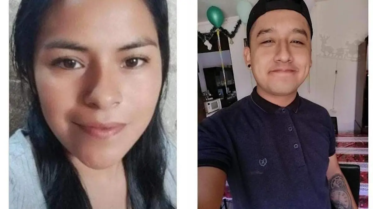 personas desaparecidas en Tehuacan